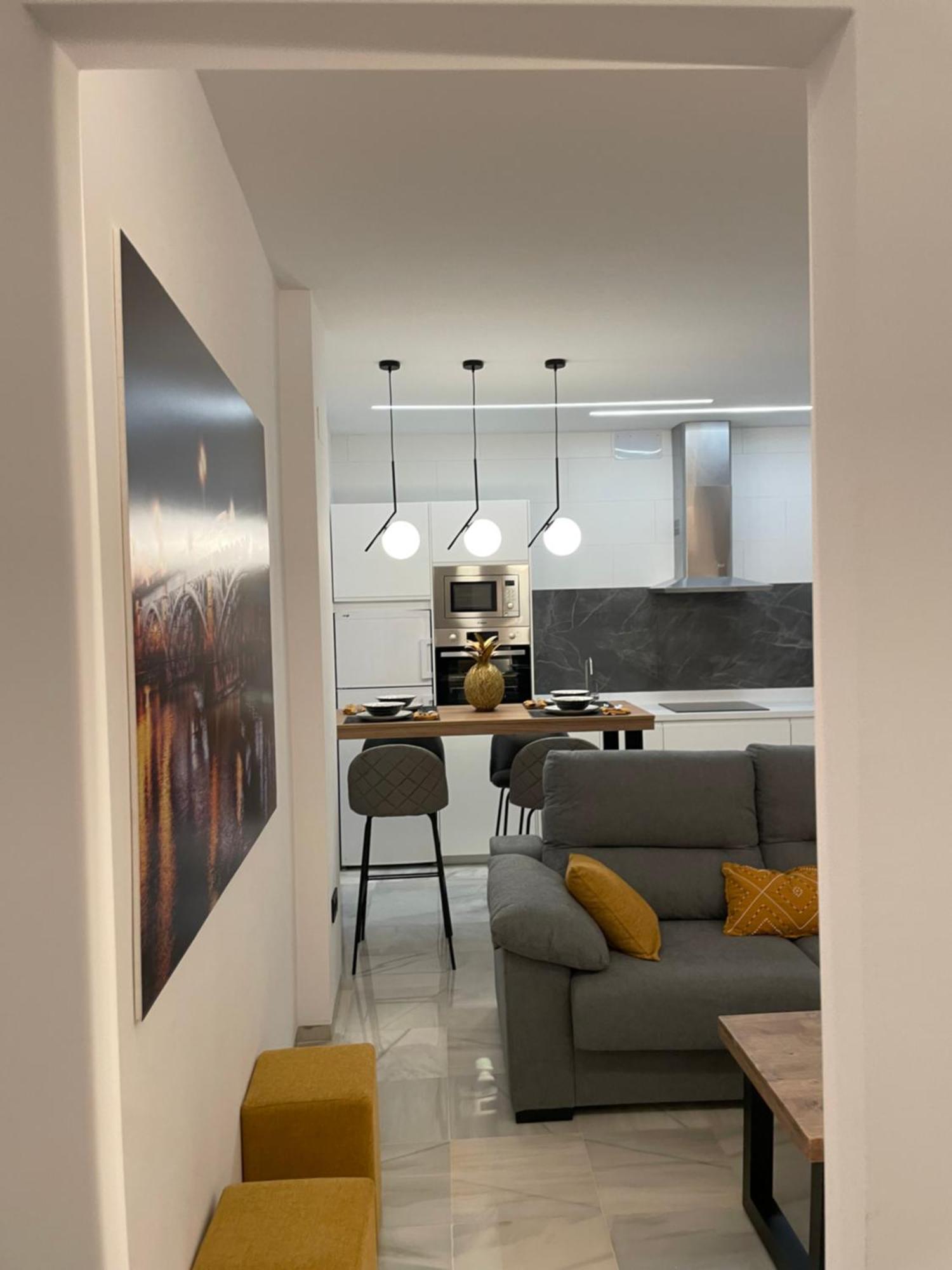 Apartamento Wish Ponce De Leon *