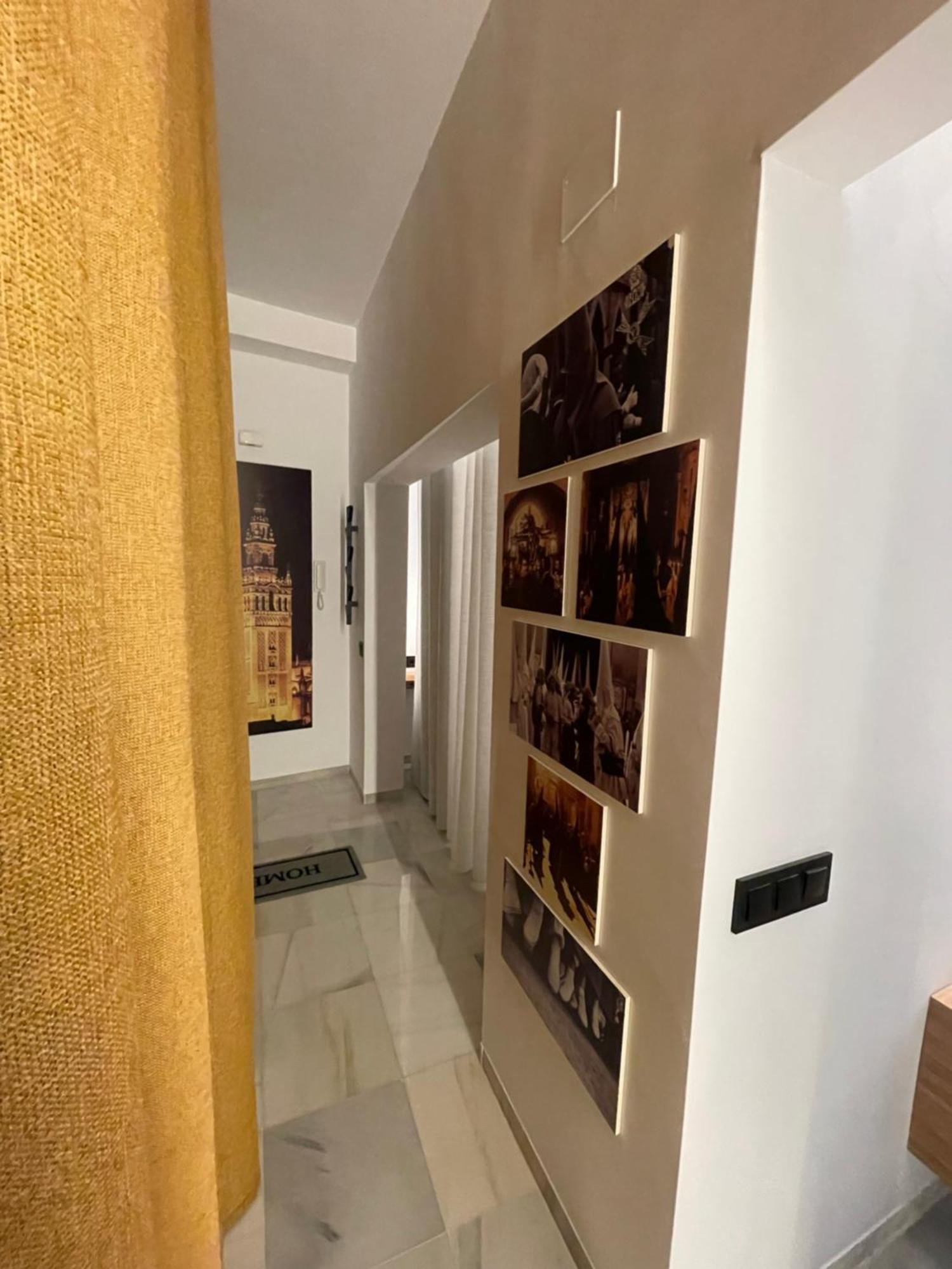 Wish Ponce De Leon Appartement Sevilla